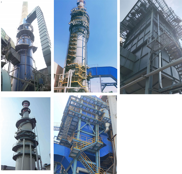 湿式静电除尘（雾）器